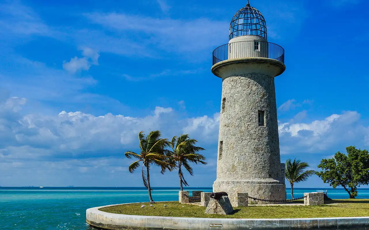 Aquatic Beauty of Biscayne National Park