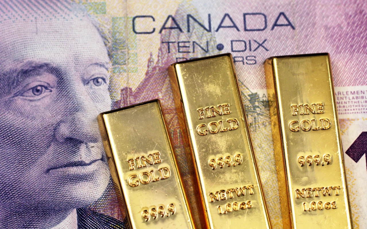 A currency museum with a diverse collection of coins, banknotes, and financial artifacts from various countries and historical periods.