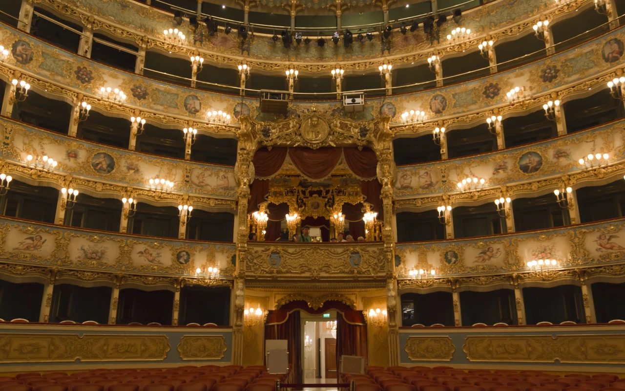 Teatro La Fenice