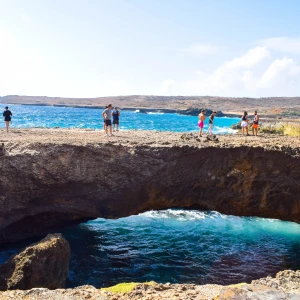 Explore Arikok National Park: Discover Aruba