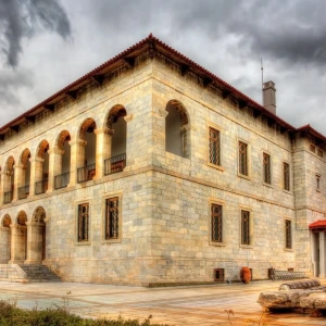 Discover the Byzantine and Christian Museum: A Glimpse into Greek Religious History