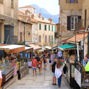 Visit Corsica: An Island of Natural Beauty and History