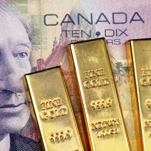 A currency museum with a diverse collection of coins, banknotes, and financial artifacts from various countries and historical periods.