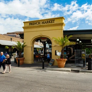 French Market