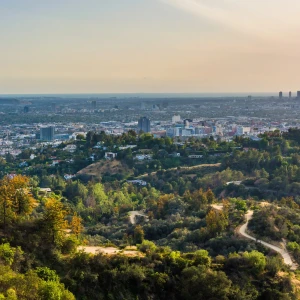 Visit the Griffith Park: Explore One of LA