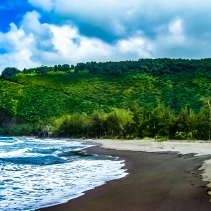 Visit the Big Island (Hawaii Island): A Land of Volcanic Wonder