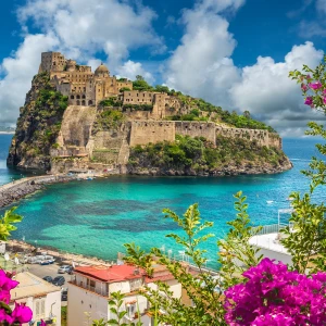 Visit Ischia: A Volcanic Island in the Gulf of Naples