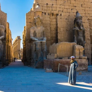 Visit Luxor: The Open-Air Museum of Ancient Egypt