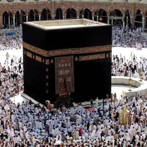 Visit the Kaaba: The Holiest Site in Islam