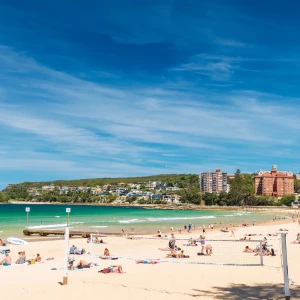 Explore Manly Beach: Experience Sydney