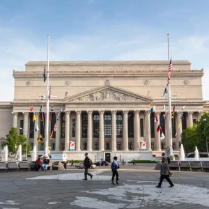 See the National Archives Museum: Home to the US Constitution and Declaration of Independence