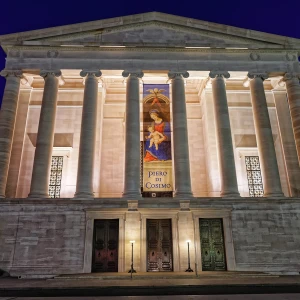 Visit the National Gallery of Art: Discover Masterpieces in Washington, DC