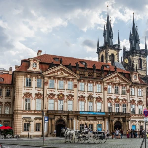 Visit the Prague National Gallery: A Treasure Trove of Czech and European Art