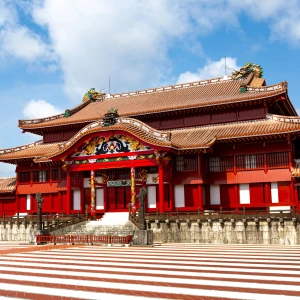 Visit Okinawa: A Japanese Island of Cultural Riches