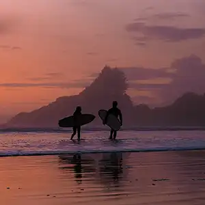 Pacific Rim National Park