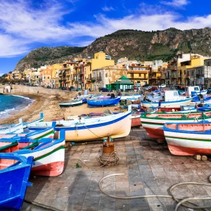 Visit Sicily: A Cultural and Natural Jewel in the Mediterranean
