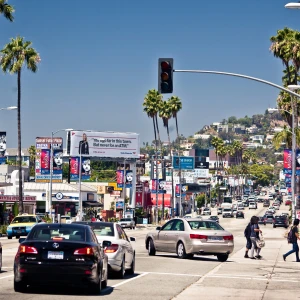 Explore the Sunset Strip: Iconic Music and Entertainment in LA