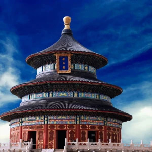 Visit the Temple of Heaven: A Spiritual Landmark in Beijing