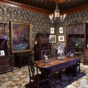 Explore the Maison de Victor Hugo: A Tribute to a Literary Legend