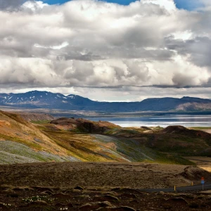 Visit Thingvellir National Park: A UNESCO World Heritage Site in Iceland