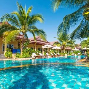 Visit Phuket: Thailand