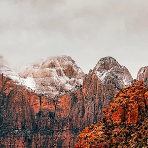 Zion National Park
